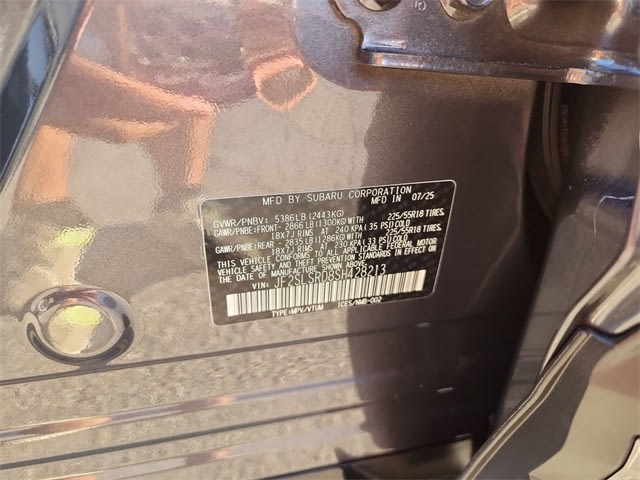 Thumbnail: 2025 Subaru Forester - 15