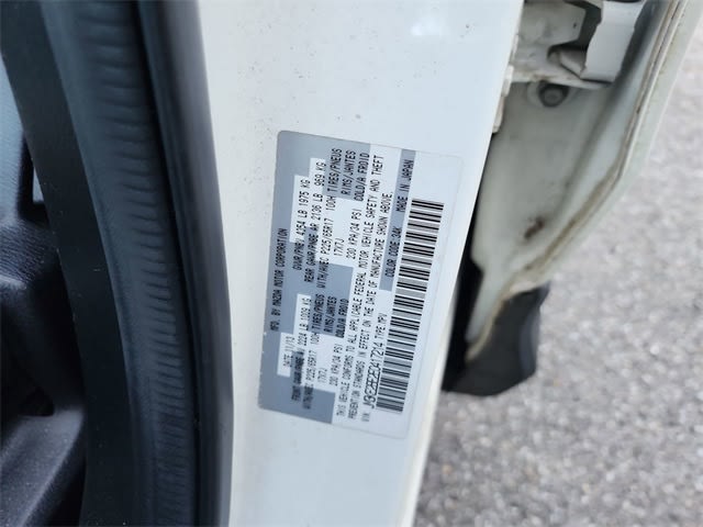 Thumbnail: 2014 Mazda CX-5 - 15