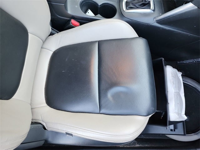 Thumbnail: 2014 Mazda CX-5 - 10