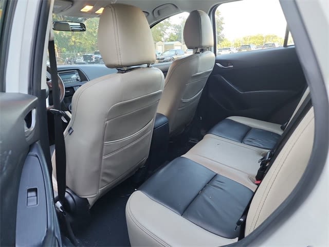 Thumbnail: 2014 Mazda CX-5 - 11