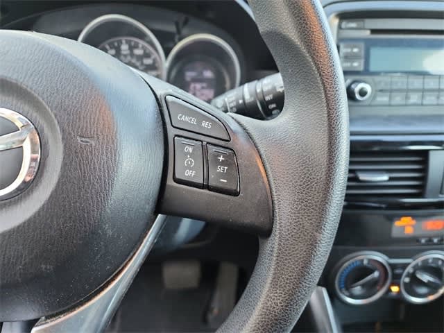 Thumbnail: 2014 Mazda CX-5 - 23