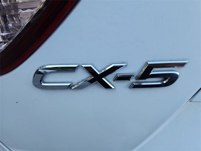 Thumbnail: 2014 Mazda CX-5 - 6