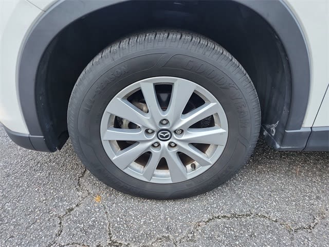 Thumbnail: 2014 Mazda CX-5 - 7