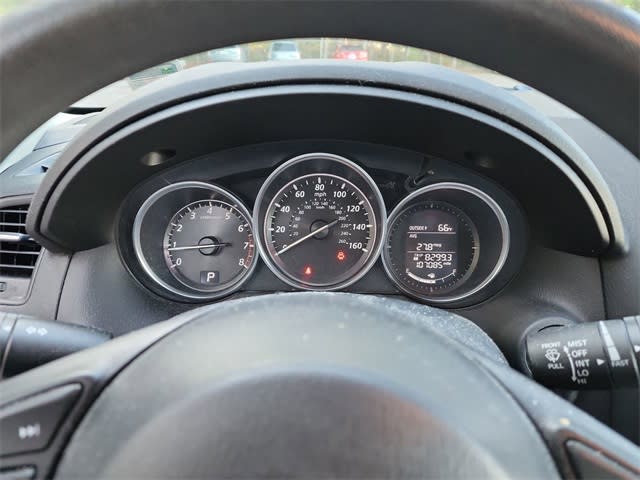 Thumbnail: 2014 Mazda CX-5 - 14