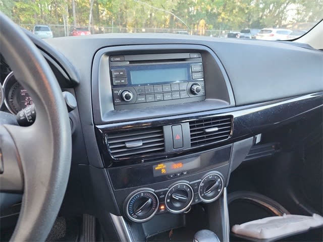 Thumbnail: 2014 Mazda CX-5 - 12