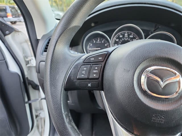 Thumbnail: 2014 Mazda CX-5 - 22