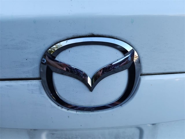 Thumbnail: 2014 Mazda CX-5 - 19