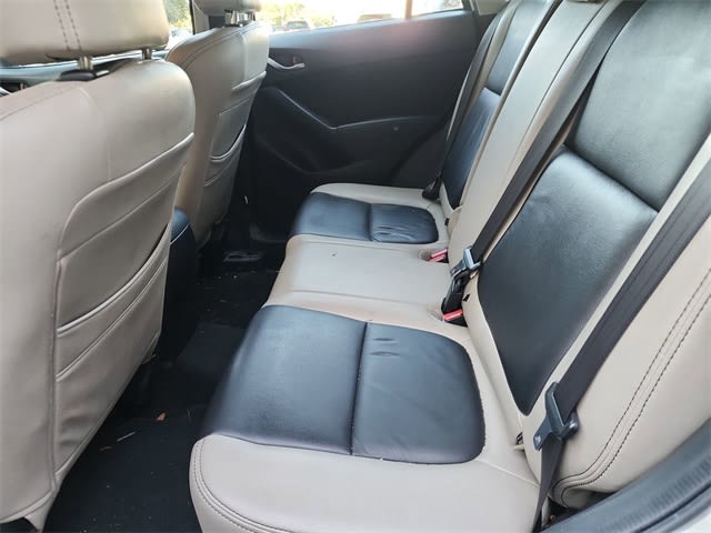 Thumbnail: 2014 Mazda CX-5 - 21