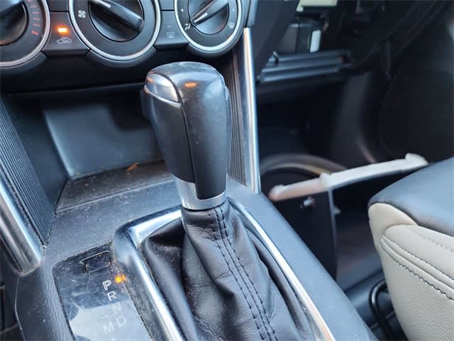 Thumbnail: 2014 Mazda CX-5 - 13