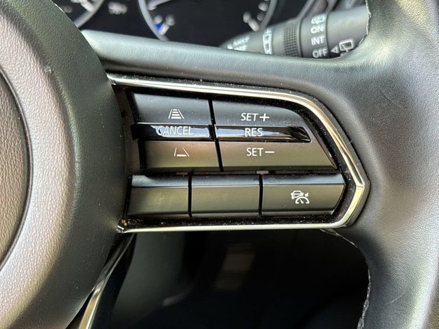 Thumbnail: 2025 Mazda CX-90 - 29