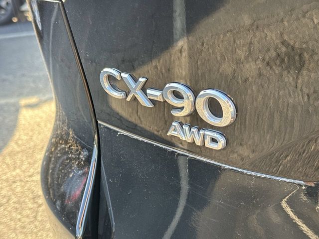 Thumbnail: 2025 Mazda CX-90 - 23