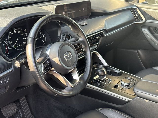 Thumbnail: 2025 Mazda CX-90 - 2