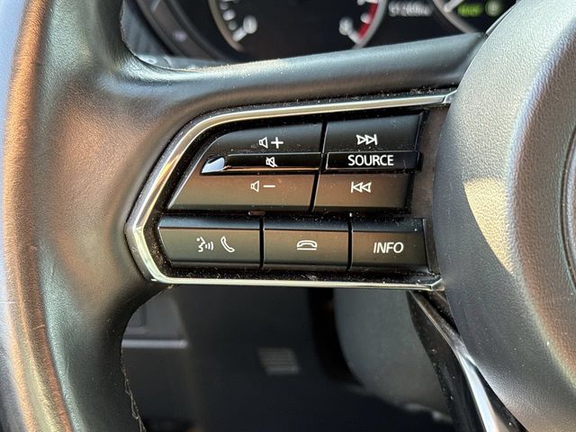 Thumbnail: 2025 Mazda CX-90 - 28