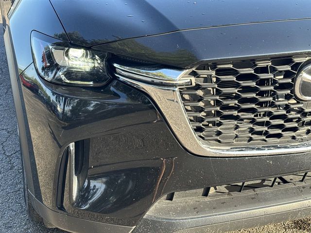 Thumbnail: 2025 Mazda CX-90 - 8