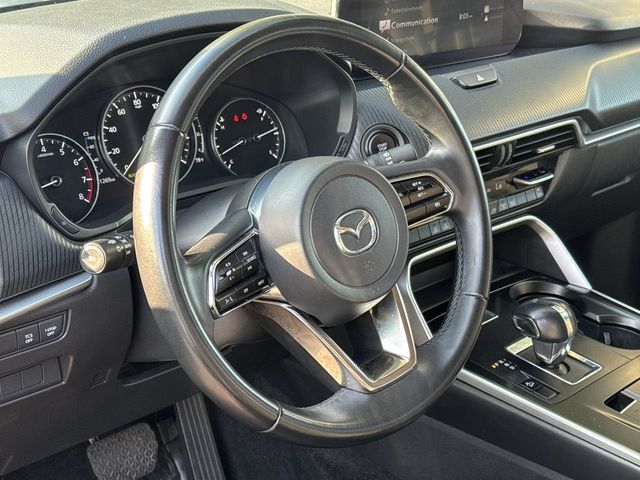 Thumbnail: 2025 Mazda CX-90 - 13