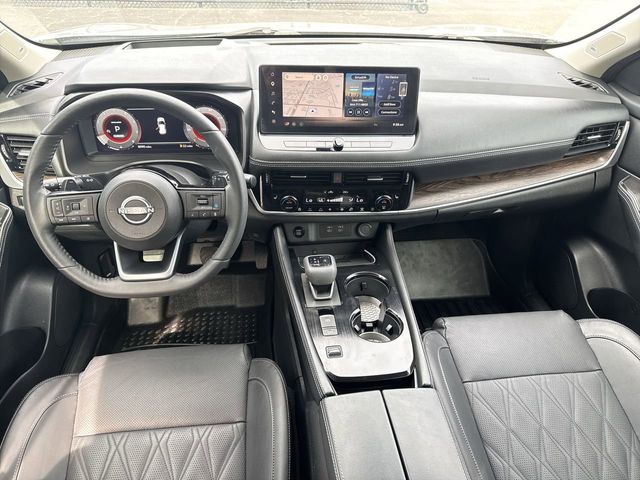 Thumbnail: 2024 Nissan Rogue - 7