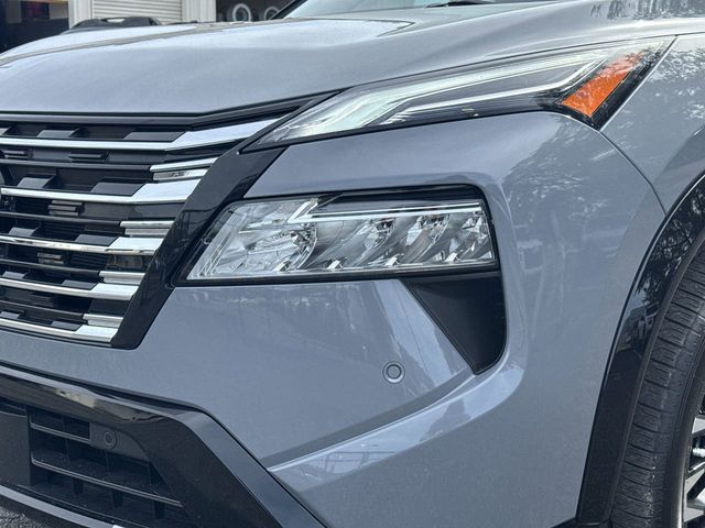 Thumbnail: 2024 Nissan Rogue - 21
