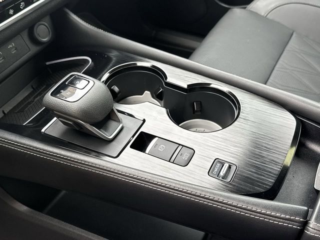 Thumbnail: 2024 Nissan Rogue - 13
