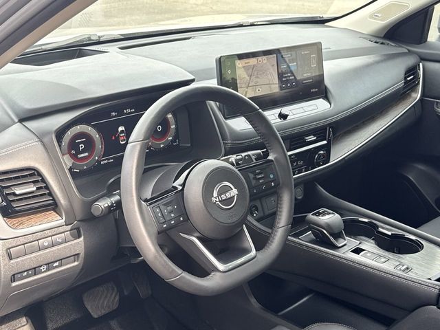 Thumbnail: 2024 Nissan Rogue - 2