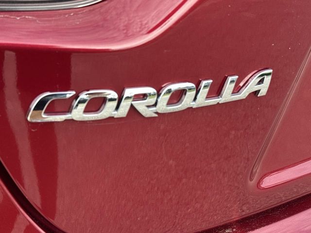 Thumbnail: 2024 Toyota Corolla - 23