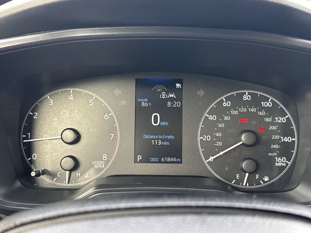 Thumbnail: 2024 Toyota Corolla - 15