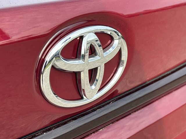 Thumbnail: 2024 Toyota Corolla - 7