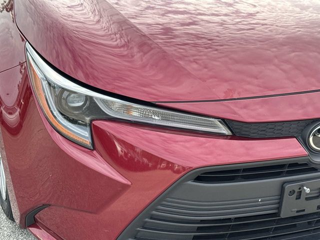Thumbnail: 2024 Toyota Corolla - 22