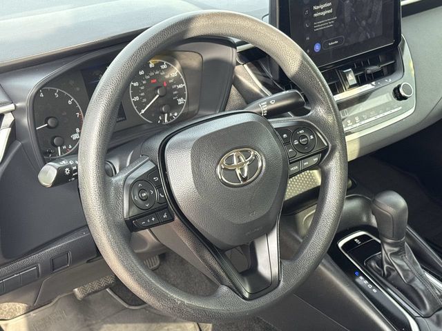 Thumbnail: 2024 Toyota Corolla - 12