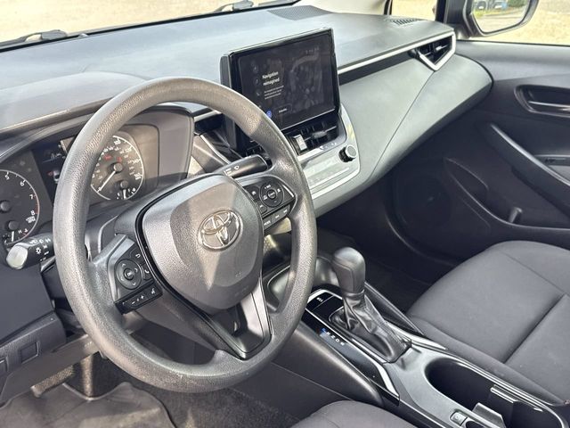 Thumbnail: 2024 Toyota Corolla - 2