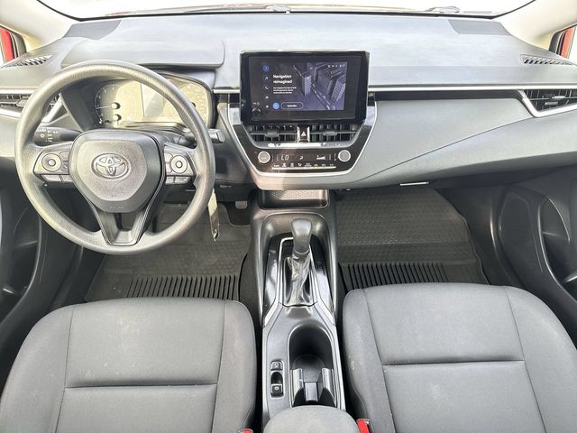 Thumbnail: 2024 Toyota Corolla - 8