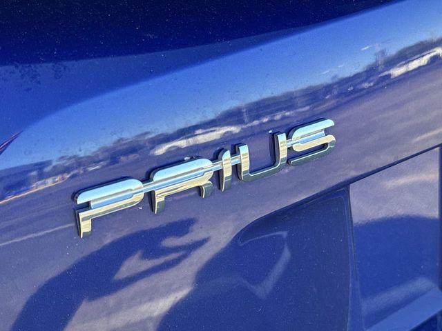Thumbnail: 2017 Toyota Prius - 22