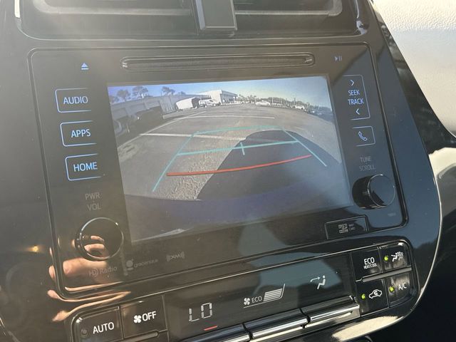 Thumbnail: 2017 Toyota Prius - 14