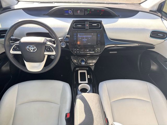 Thumbnail: 2017 Toyota Prius - 8