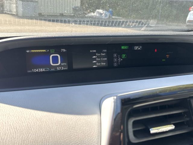 Thumbnail: 2017 Toyota Prius - 31