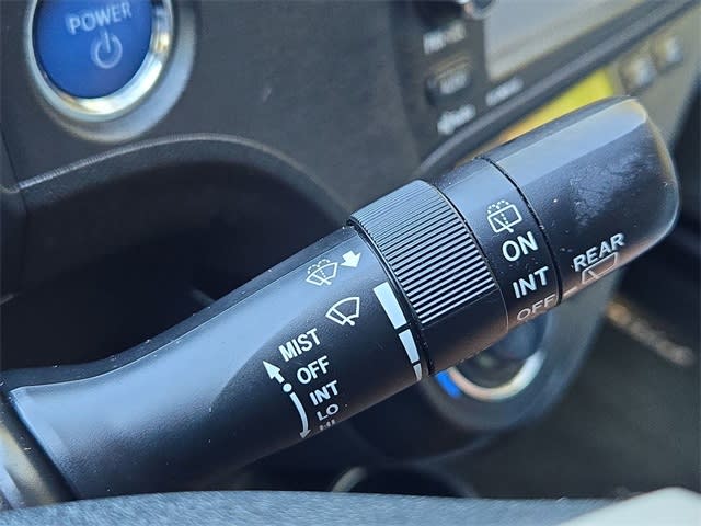 Thumbnail: 2012 Toyota Prius c - 28