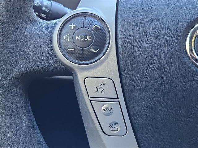 Thumbnail: 2012 Toyota Prius c - 26