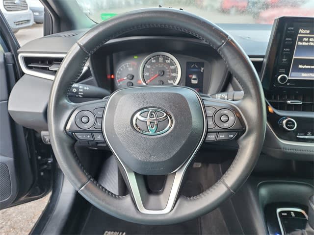Thumbnail: 2022 Toyota Corolla - 9