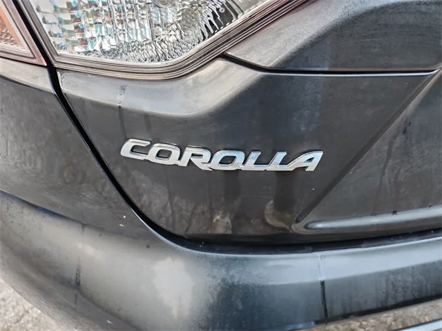 Thumbnail: 2022 Toyota Corolla - 21