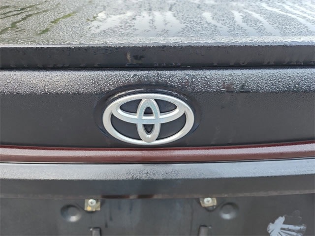 Thumbnail: 2022 Toyota Corolla - 7