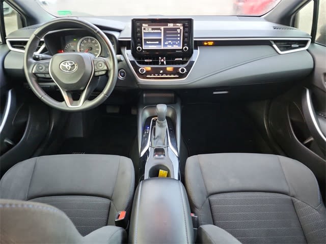 Thumbnail: 2022 Toyota Corolla - 2