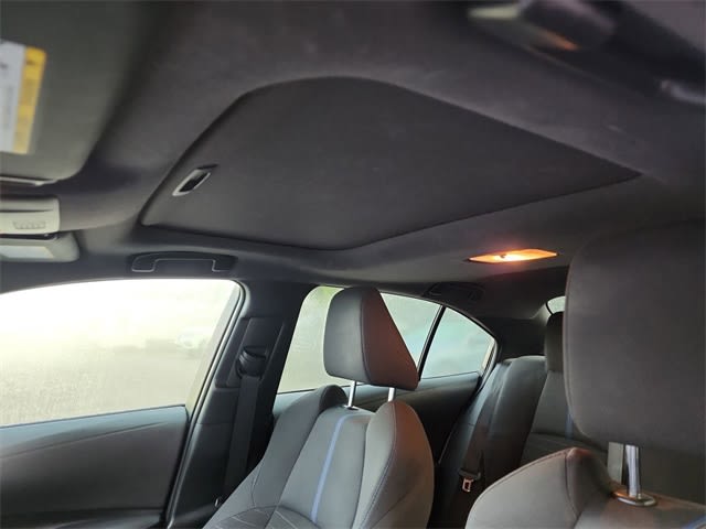 Thumbnail: 2022 Toyota Corolla - 23