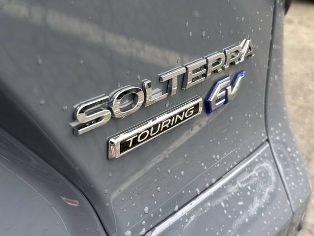 Thumbnail: 2025 Subaru Solterra - 22