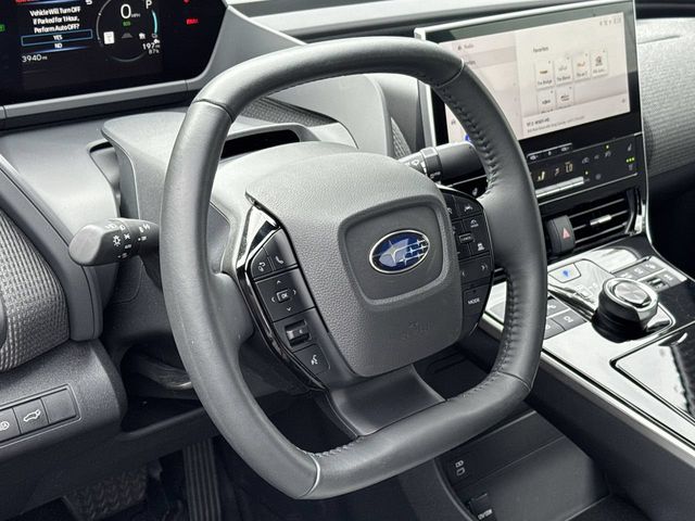 Thumbnail: 2025 Subaru Solterra - 12