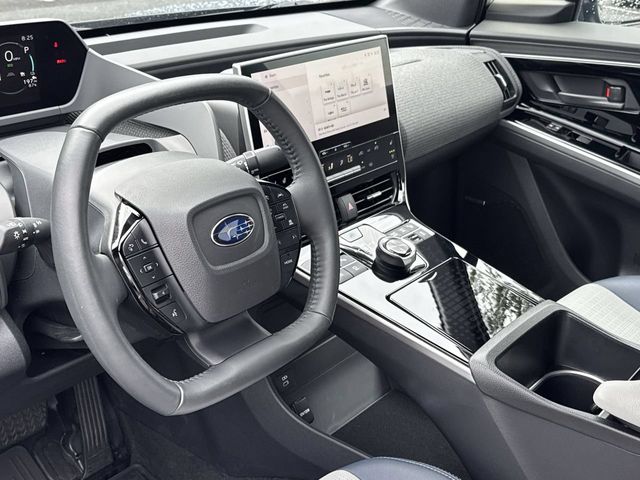 Thumbnail: 2025 Subaru Solterra - 2