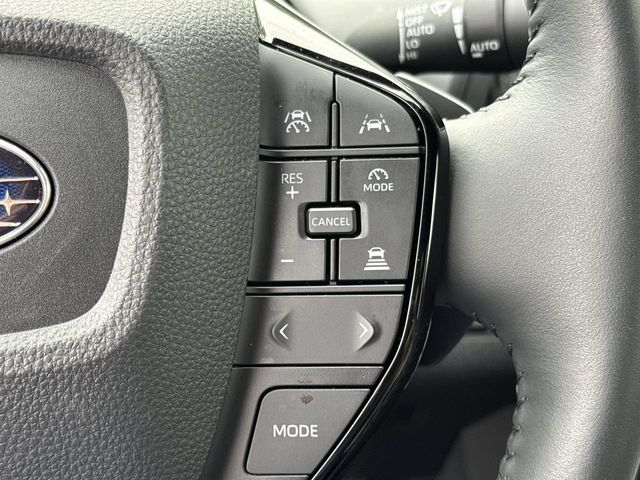 Thumbnail: 2025 Subaru Solterra - 28