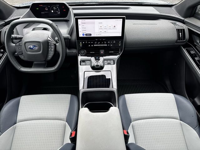 Thumbnail: 2025 Subaru Solterra - 8