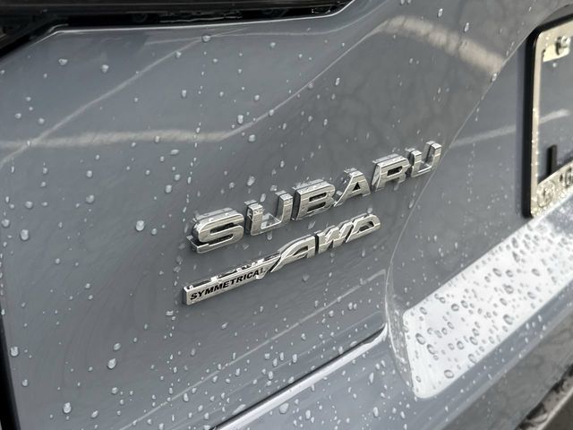 Thumbnail: 2025 Subaru Solterra - 7