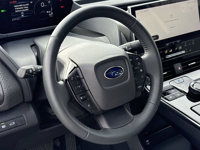 Thumbnail: 2023 Subaru Solterra - 12