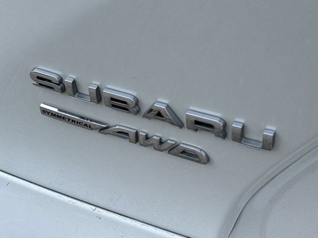 Thumbnail: 2023 Subaru Solterra - 7