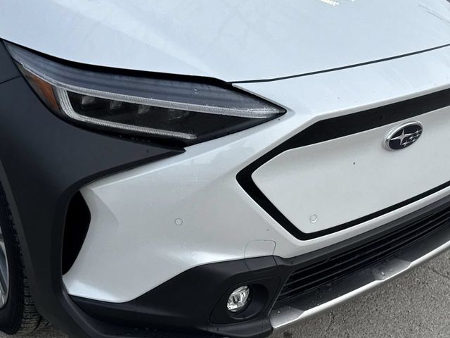 Thumbnail: 2023 Subaru Solterra - 22